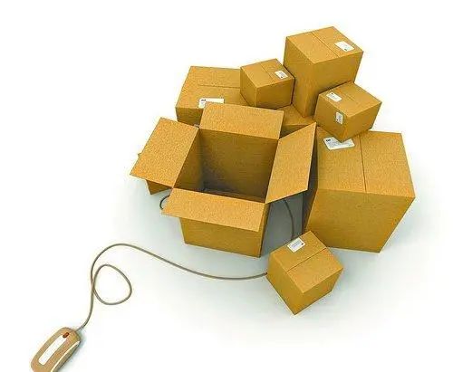 浙江桐廬快遞驛站形象LOGO設(shè)計 浙江桐廬快遞驛站形象LOGO設(shè)計