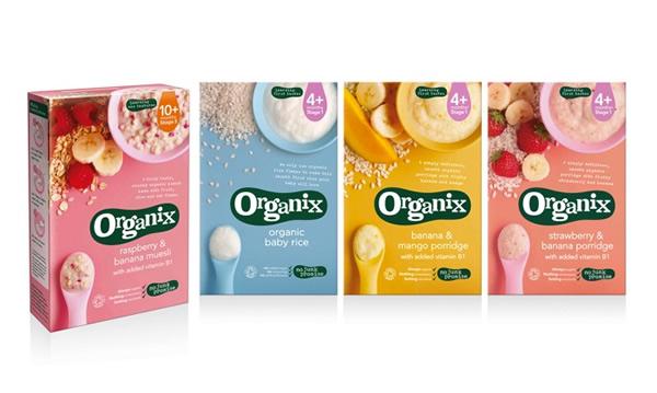 兒童食品包裝設(shè)計不是可愛卡通就可以了 兒童食品包裝設(shè)計不是可愛卡通就可以了