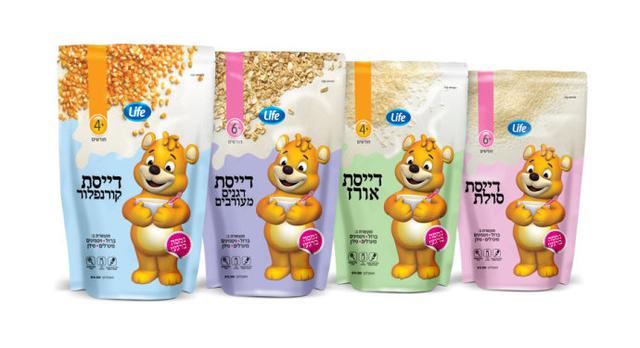 兒童食品包裝設(shè)計不是可愛卡通就可以了 兒童食品包裝設(shè)計不是可愛卡通就可以了